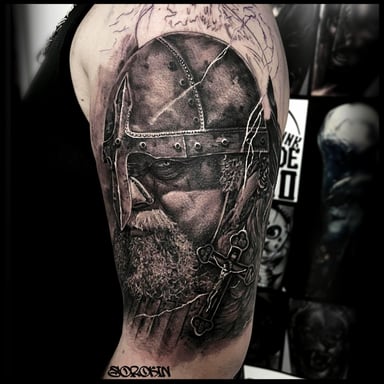 TattooGigs tattoo from Eugene  S tattoo artist ( style)