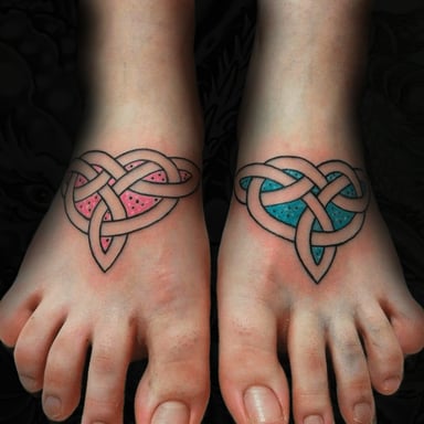 TattooGigs tattoo from Aram T tattoo artist (Geometric style)