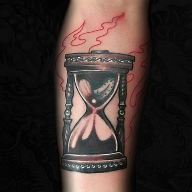 TattooGigs tattoo from Aram T tattoo artist (Black and grey style)