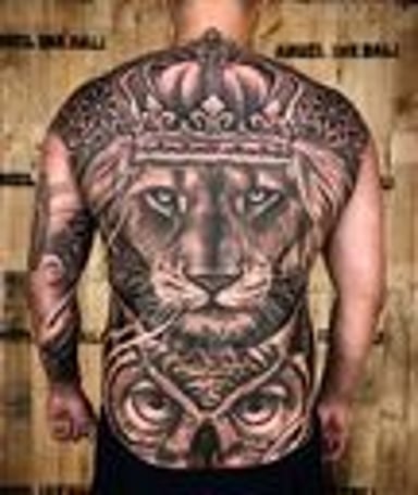 TattooGigs tattoo from S H tattoo artist ( style)