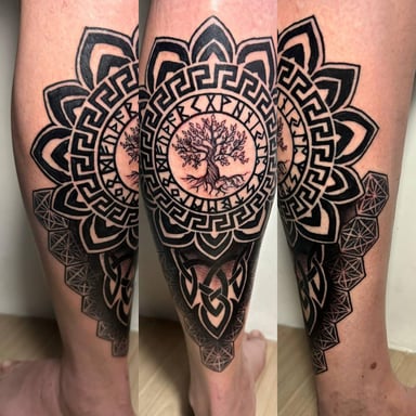 TattooGigs tattoo from Jvee T tattoo artist ( style)