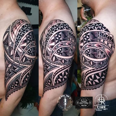 TattooGigs tattoo from Jvee T tattoo artist ( style)