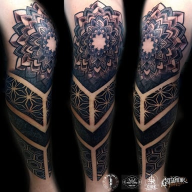 TattooGigs tattoo from Jvee T tattoo artist ( style)