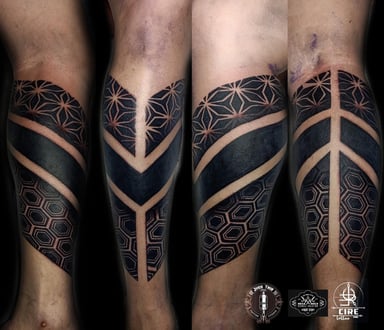 TattooGigs tattoo from Jvee T tattoo artist ( style)