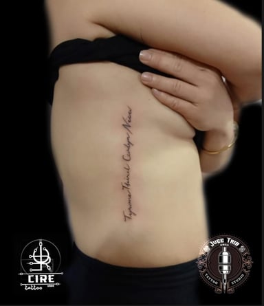 TattooGigs tattoo from Jvee T tattoo artist ( style)