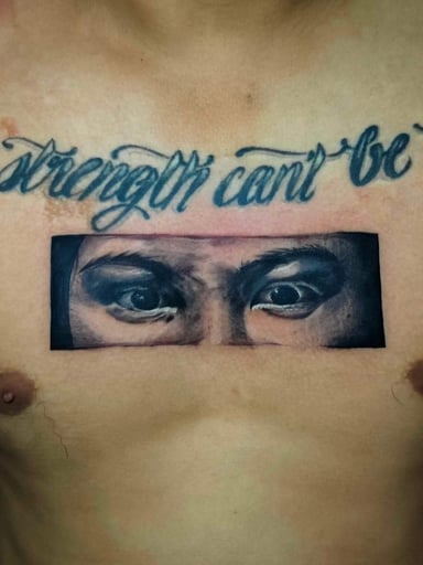 TattooGigs tattoo from Jvee T tattoo artist ( style)