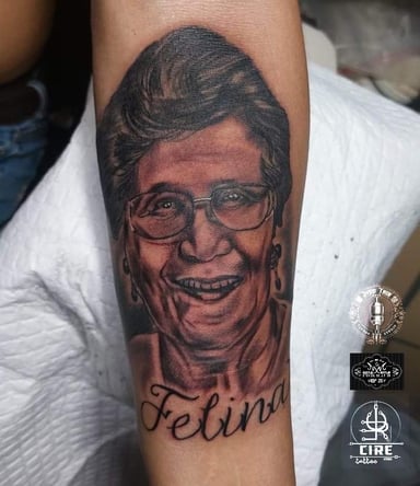TattooGigs tattoo from Jvee T tattoo artist ( style)
