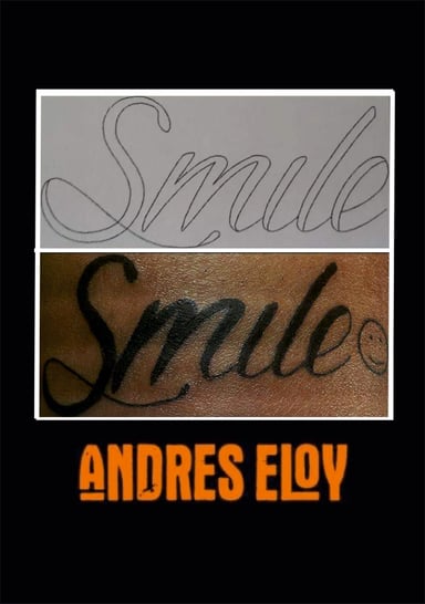 TattooGigs tattoo from Andres  E tattoo artist ( style)