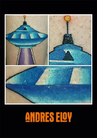 TattooGigs tattoo from Andres  E tattoo artist ( style)