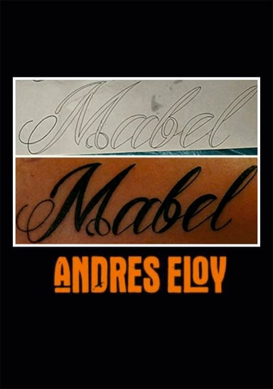 TattooGigs tattoo from Andres  E tattoo artist ( style)