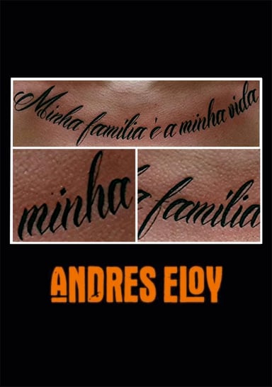 TattooGigs tattoo from Andres  E tattoo artist ( style)