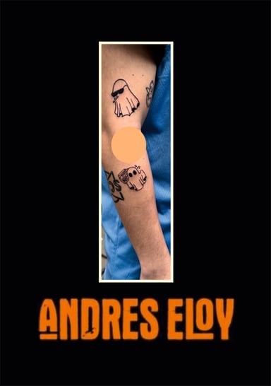 TattooGigs tattoo from Andres  E tattoo artist ( style)