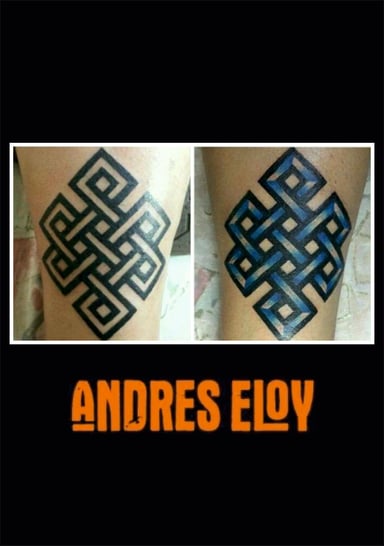 TattooGigs tattoo from Andres  E tattoo artist ( style)