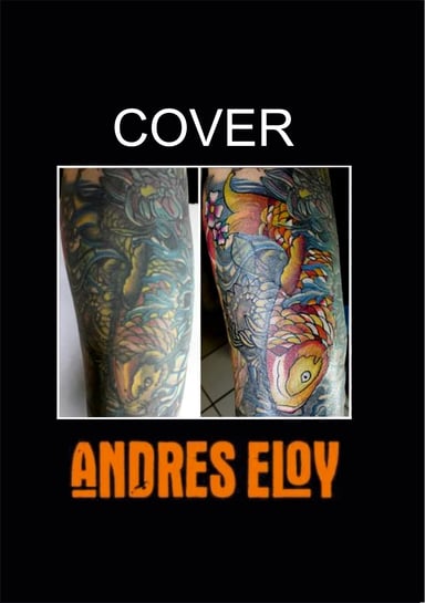 TattooGigs tattoo from Andres  E tattoo artist ( style)
