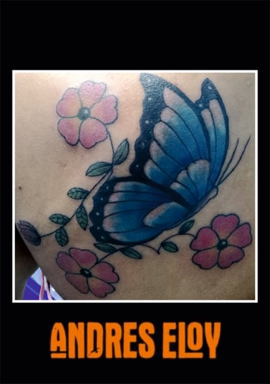 TattooGigs tattoo from Andres  E tattoo artist ( style)