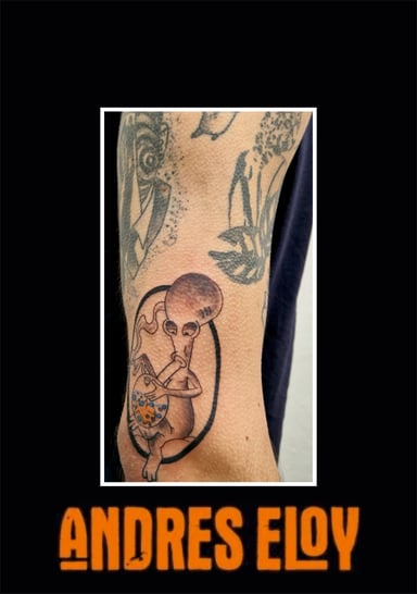 TattooGigs tattoo from Andres  E tattoo artist ( style)