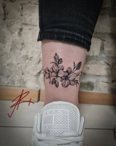 TattooGigs tattoo from Radislav C tattoo artist ( style)
