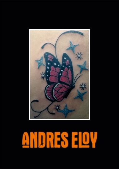TattooGigs tattoo from Andres  E tattoo artist ( style)