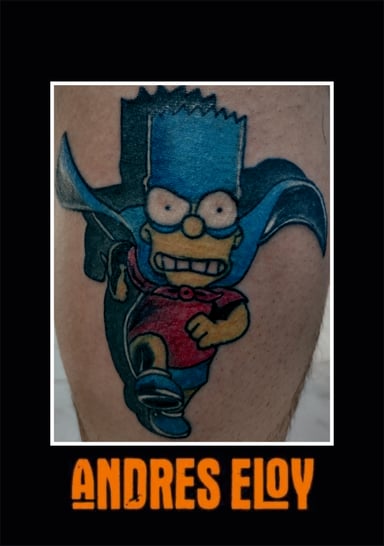 TattooGigs tattoo from Andres  E tattoo artist ( style)