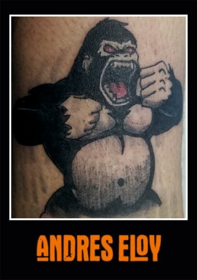 TattooGigs tattoo from Andres  E tattoo artist ( style)