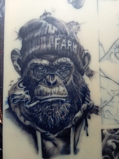 TattooGigs tattoo from Ro M tattoo artist ( style)