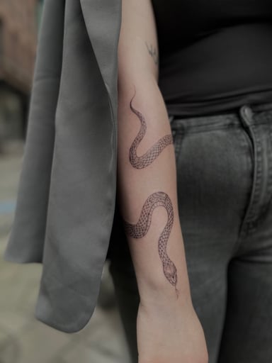 TattooGigs tattoo from TATTOO THERAPY A tattoo artist ( style)