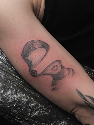 TattooGigs tattoo from TATTOO THERAPY A tattoo artist ( style)