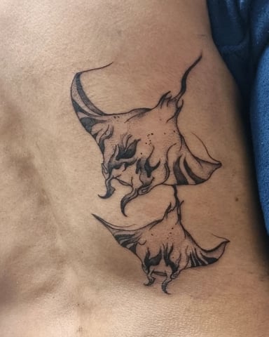 TattooGigs tattoo from Vasiliki G tattoo artist ( style)
