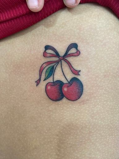 TattooGigs tattoo from Ramón  A tattoo artist ( style)