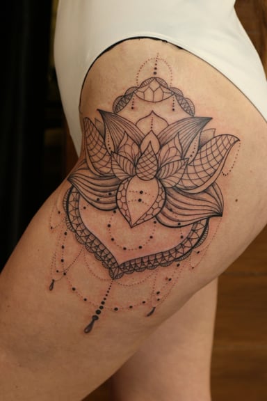 TattooGigs tattoo from Andriani N tattoo artist ( style)