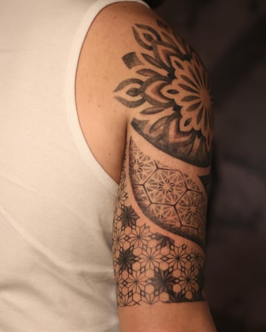 TattooGigs tattoo from Andriani N tattoo artist ( style)