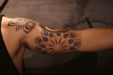 TattooGigs tattoo from Andriani N tattoo artist ( style)