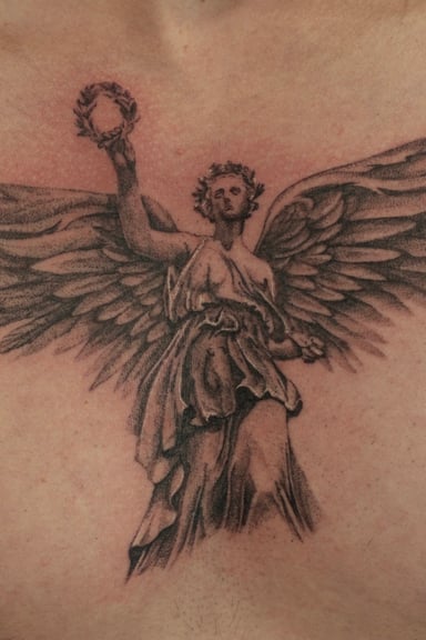 TattooGigs tattoo from Andriani N tattoo artist ( style)