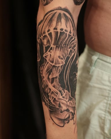 TattooGigs tattoo from Andriani N tattoo artist ( style)