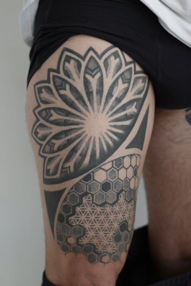 TattooGigs tattoo from Andriani N tattoo artist ( style)