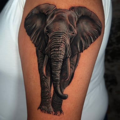 TattooGigs tattoo from Luis  H tattoo artist ( style)