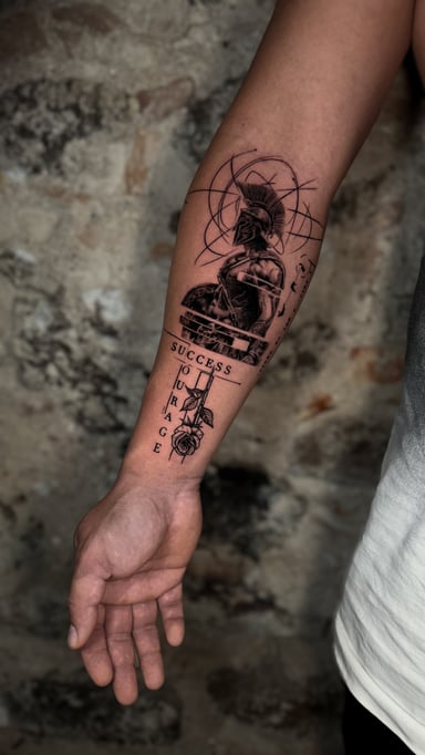 TattooGigs tattoo from Luis  H tattoo artist ( style)