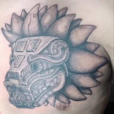 TattooGigs tattoo from Pau V tattoo artist ( style)