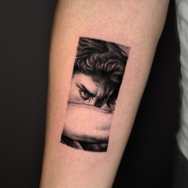 TattooGigs tattoo from Luis  H tattoo artist ( style)