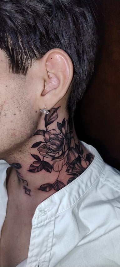 TattooGigs tattoo from Pau V tattoo artist ( style)