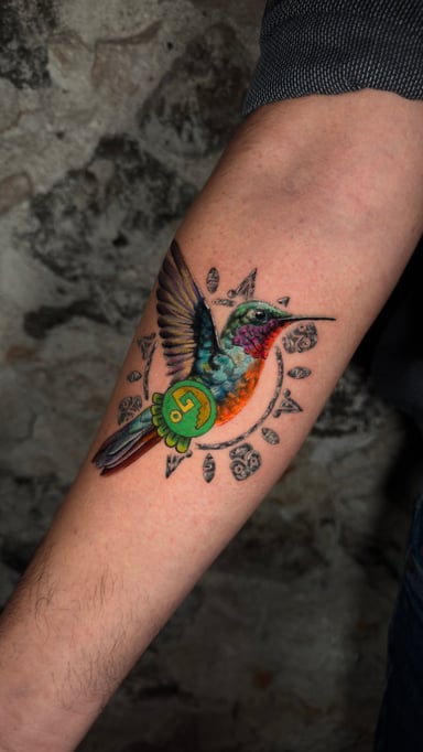 TattooGigs tattoo from Luis  H tattoo artist ( style)