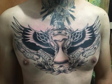 TattooGigs tattoo from Pau V tattoo artist ( style)
