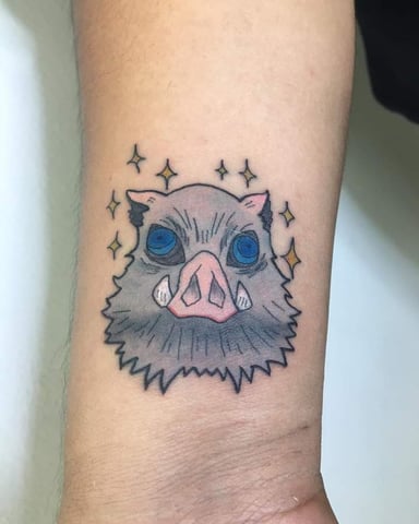 TattooGigs tattoo from Pau V tattoo artist ( style)