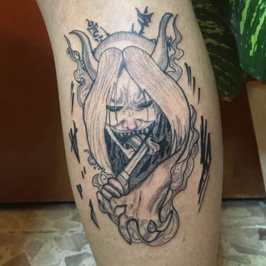TattooGigs tattoo from Pau V tattoo artist ( style)