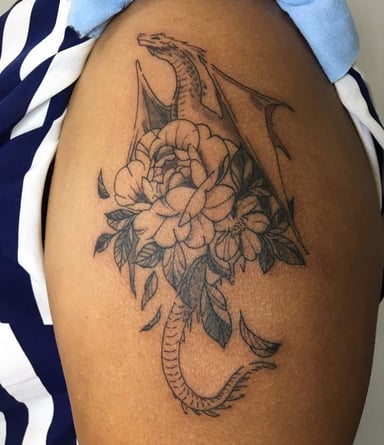 TattooGigs tattoo from Pau V tattoo artist ( style)