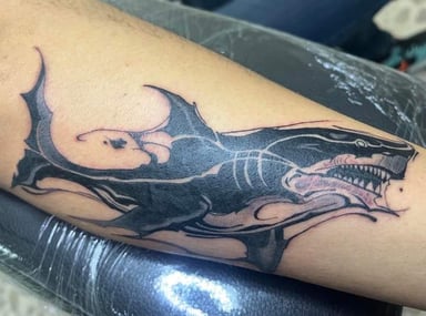 TattooGigs tattoo from Pau V tattoo artist ( style)