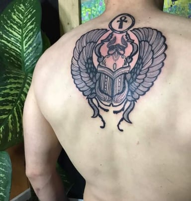 TattooGigs tattoo from Pau V tattoo artist ( style)