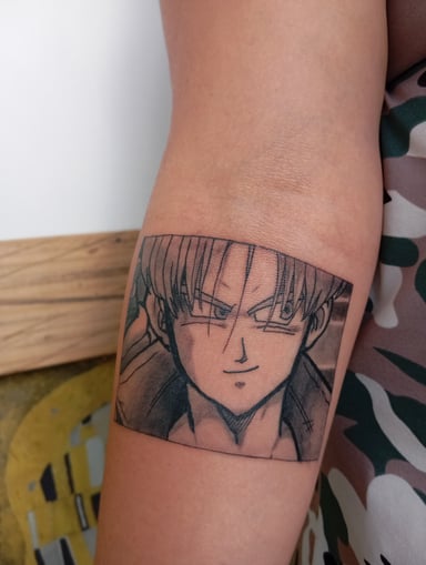 TattooGigs tattoo from Pau V tattoo artist ( style)