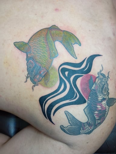 TattooGigs tattoo from Pau V tattoo artist ( style)