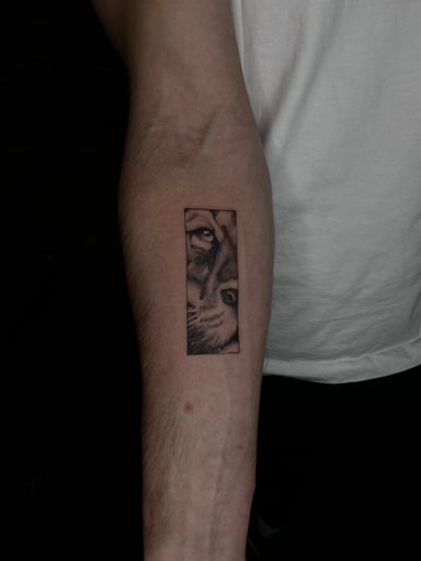 TattooGigs tattoo from Antonio Y tattoo artist ( style)